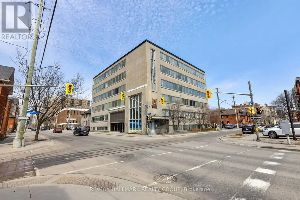 500 - 359 Kent Street, Ottawa